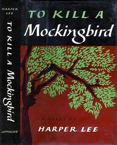 To kill a mocking bird