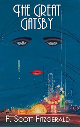The Great Gatsby