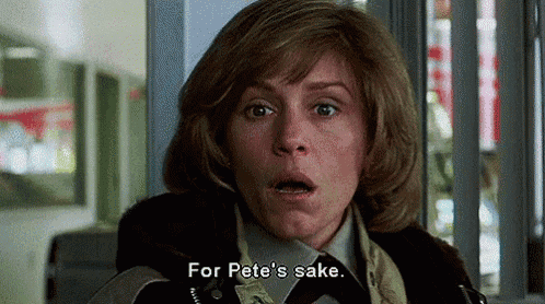 Marge Gunderson - Fargo