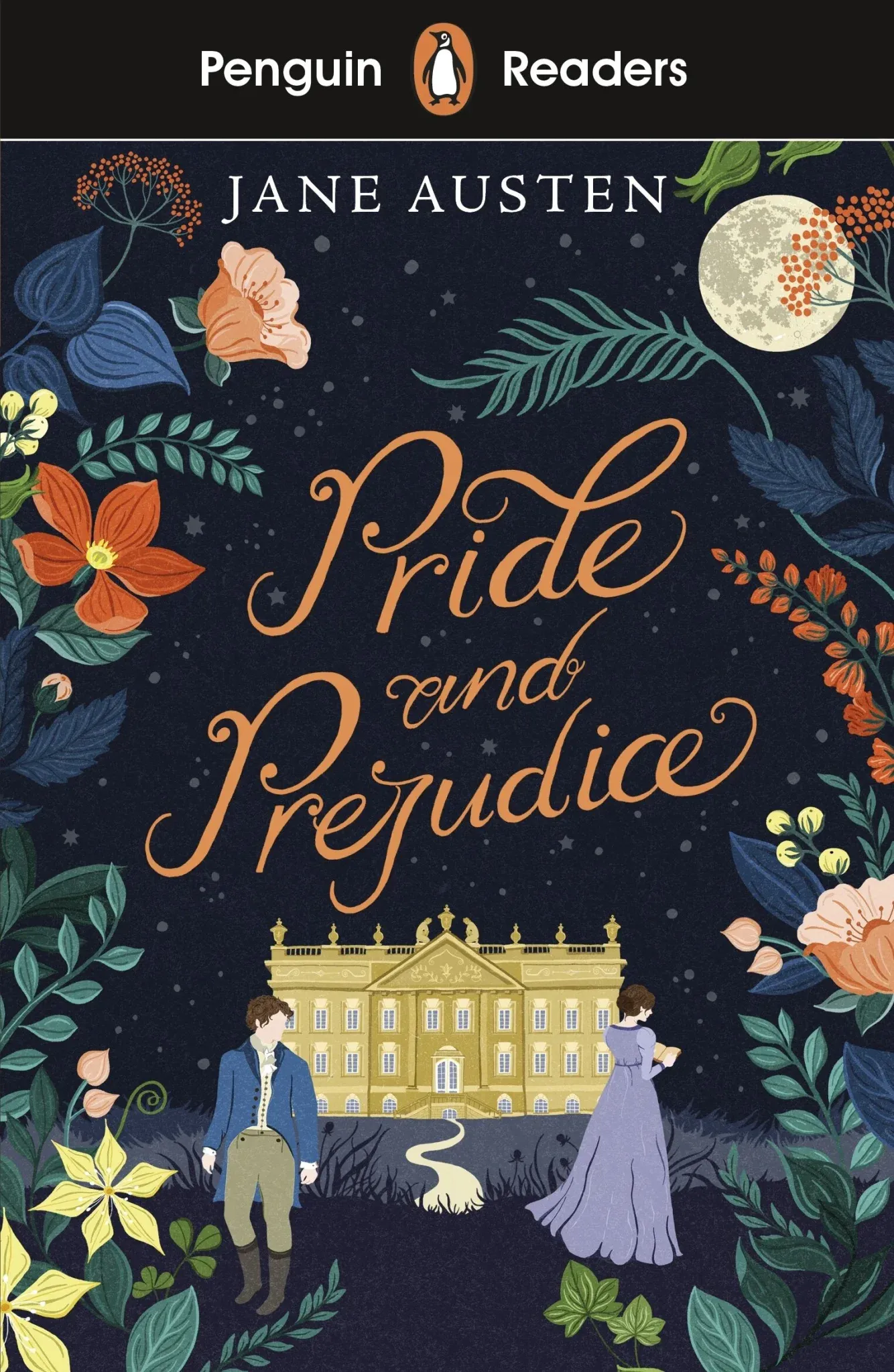Pride and Prejudice - Jane